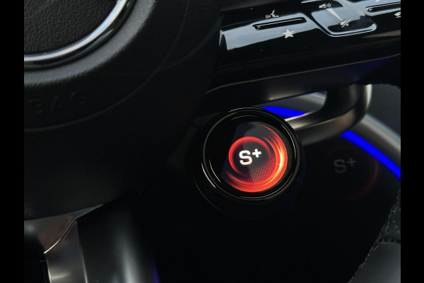 Mercedes-Benz C-Klasse AMG 43 4MATIC Panoramadak Burmester Adapt. Cruise Ambient HeadUp Nieuwe Model!