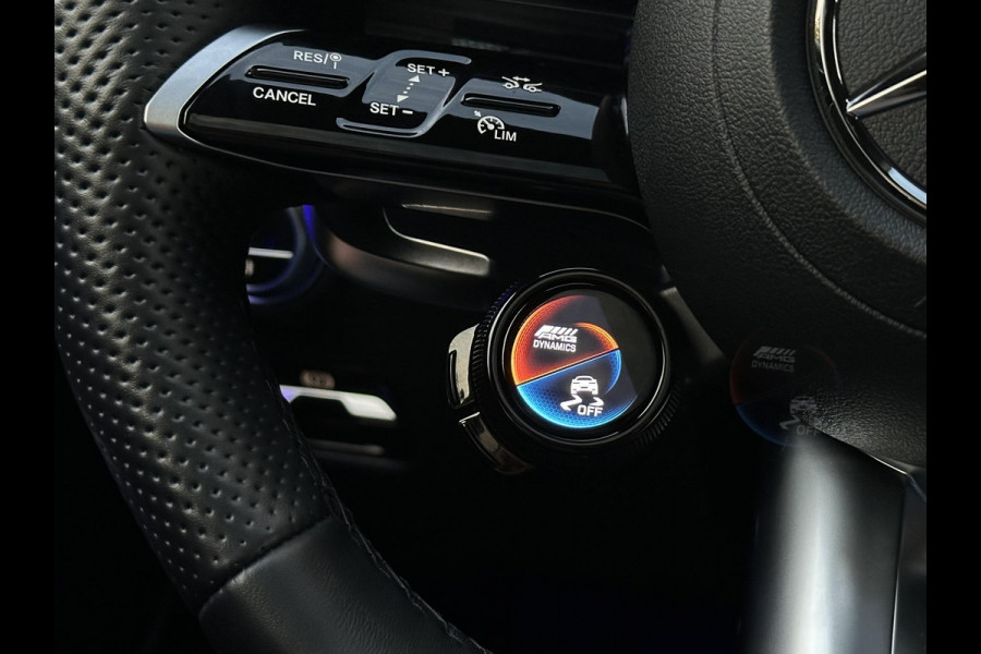 Mercedes-Benz C-Klasse AMG 43 4MATIC Panoramadak Burmester Adapt. Cruise Ambient HeadUp Nieuwe Model!