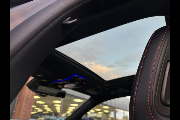 Mercedes-Benz C-Klasse AMG 43 4MATIC Panoramadak Burmester Adapt. Cruise Ambient HeadUp Nieuwe Model!