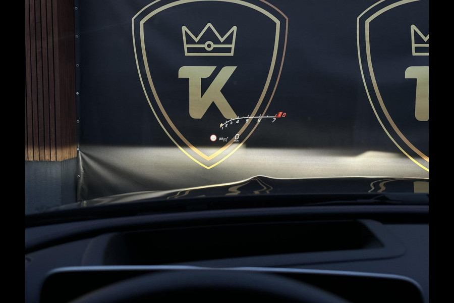 Mercedes-Benz C-Klasse AMG 43 4MATIC Panoramadak Burmester Adapt. Cruise Ambient HeadUp Nieuwe Model!