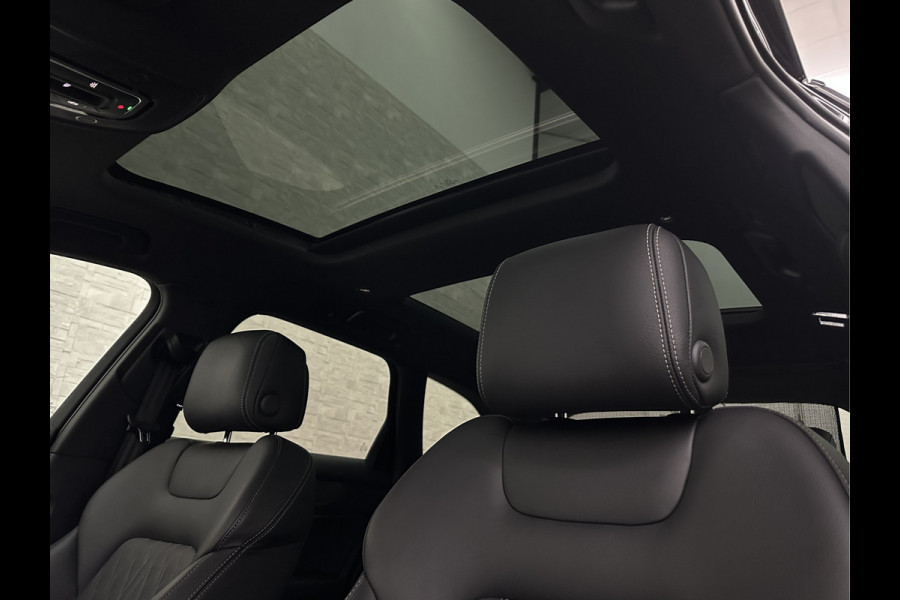 Audi A6 Avant 55 TFSI V6 340PK S-Line | Luchtvering | ACC | B&O | Panorama | 360 Camera | Matrix-LED | Trekhaak | RS-Leder | Standkachel | 4-Zone Clima | 21'' | Stoelverwarming V+A | Carplay | Lane & Side Assist | Virtual-Cockpit | Draadloos Laden.