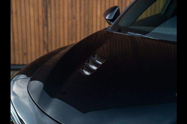 Alfa Romeo Stelvio 2.9 V6 AWD Quadrifoglio | Pano-dak | 21 inch | Harman/Kardon | Adapt. cruise Alfa Romeo Stelvio 2.9 V6 AWD Quadrifoglio | Pano-dak | 21 inch | Harman/Kardon | Adapt. cruise