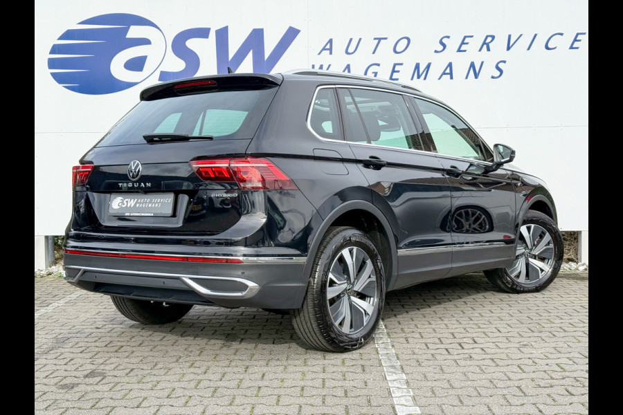 Volkswagen Tiguan 1.4 TSI eHybrid 245pk Elegance | Pano | ACC | Camera | IQ Light | Virtual Cockpit | 18 inch
