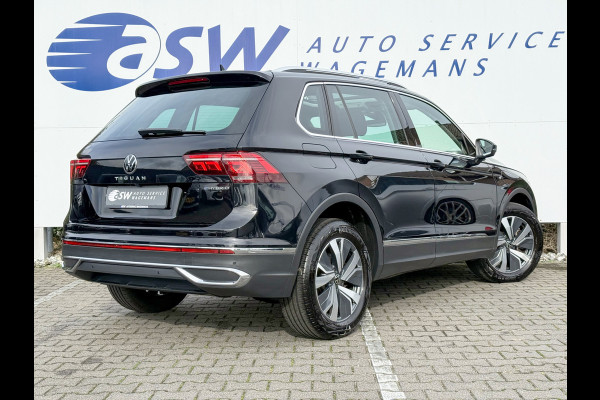 Volkswagen Tiguan 1.4 TSI eHybrid 245pk Elegance | Pano | ACC | Camera | IQ Light | Virtual Cockpit | 18 inch