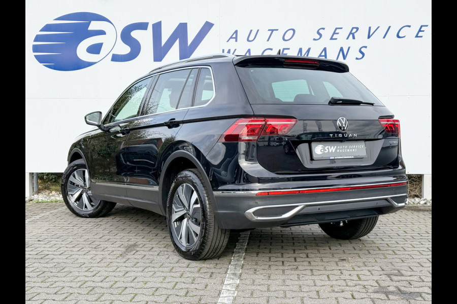 Volkswagen Tiguan 1.4 TSI eHybrid 245pk Elegance | Pano | ACC | Camera | IQ Light | Virtual Cockpit | 18 inch