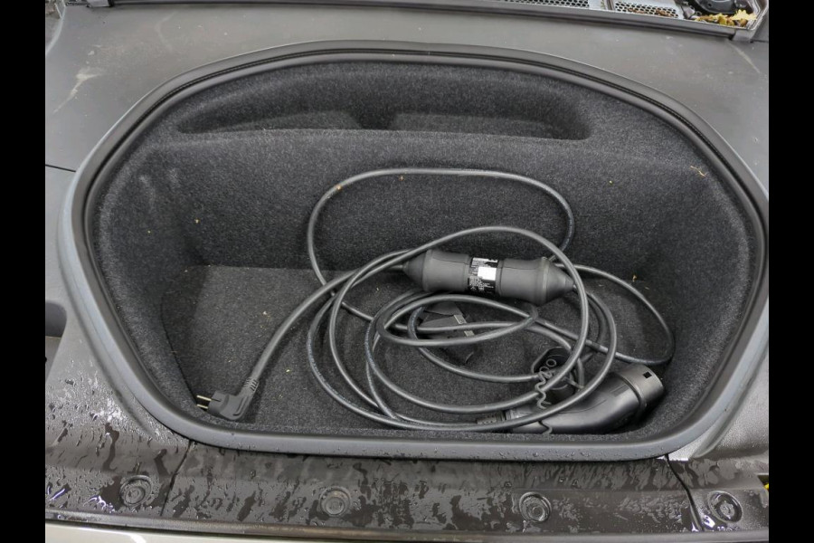 Polestar 2 Long Range AWD Launch | Navi | Camera | Trekhaak Polestar 2 Long Range AWD Launch | Navi | Camera | Trekhaak
