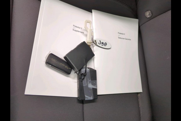 Polestar 2 Long Range AWD Launch | Navi | Camera | Trekhaak Polestar 2 Long Range AWD Launch | Navi | Camera | Trekhaak