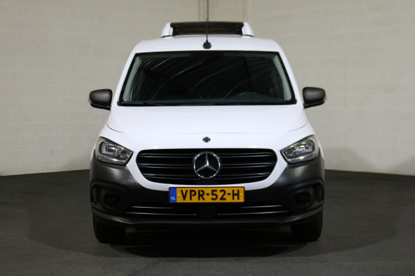 Mercedes-Benz Citan 108 CDI Koelwagen Dag en Nacht 230V