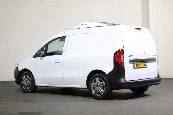 Mercedes-Benz Citan 108 CDI Koelwagen Dag en Nacht 230V