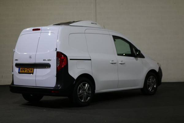 Mercedes-Benz Citan 108 CDI Koelwagen Dag en Nacht 230V