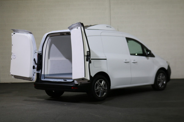 Mercedes-Benz Citan 108 CDI Koelwagen Dag en Nacht 230V