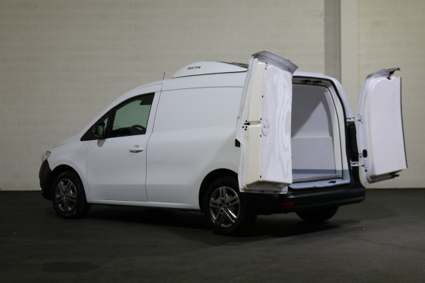 Mercedes-Benz Citan 108 CDI Koelwagen Dag en Nacht 230V