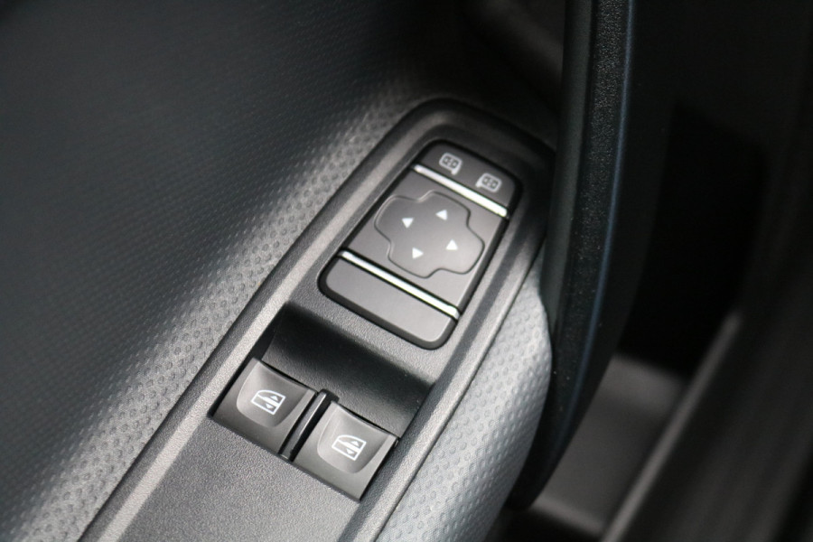 Mercedes-Benz Citan 108 CDI Koelwagen Dag en Nacht 230V