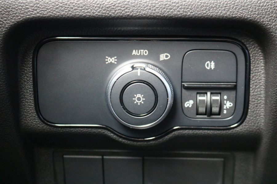 Mercedes-Benz Citan 108 CDI Koelwagen Dag en Nacht 230V