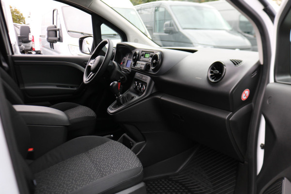 Mercedes-Benz Citan 108 CDI Koelwagen Dag en Nacht 230V