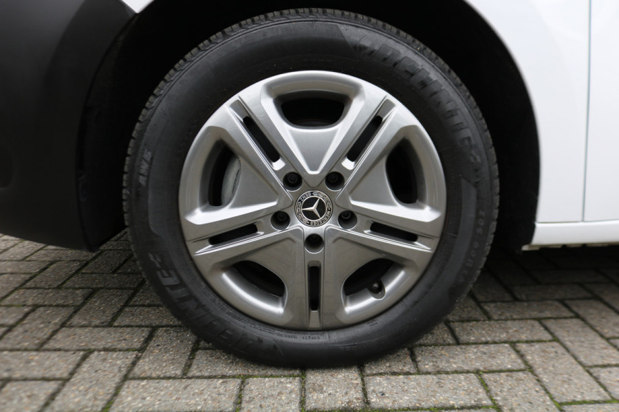 Mercedes-Benz Citan 108 CDI Koelwagen Dag en Nacht 230V