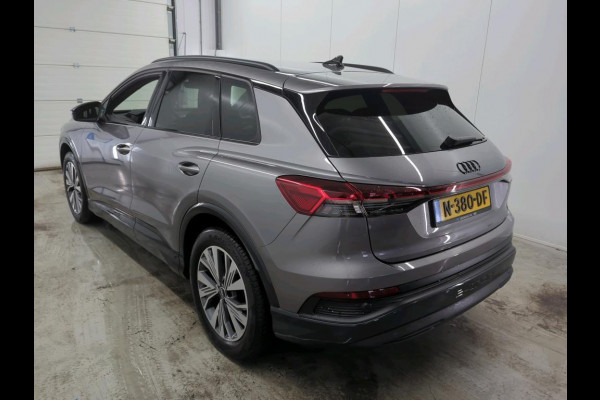 Audi Q4 e-tron 40 Advanced 77 kWh | Navi | Camera | Virtual Audi Q4 e-tron 40 Advanced 77 kWh | Navi | Camera | Virtual