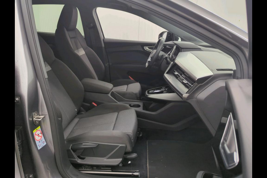 Audi Q4 e-tron 40 Advanced 77 kWh | Navi | Camera | Virtual Audi Q4 e-tron 40 Advanced 77 kWh | Navi | Camera | Virtual