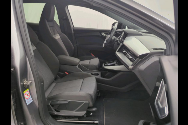 Audi Q4 e-tron 40 Advanced 77 kWh | Navi | Camera | Virtual Audi Q4 e-tron 40 Advanced 77 kWh | Navi | Camera | Virtual