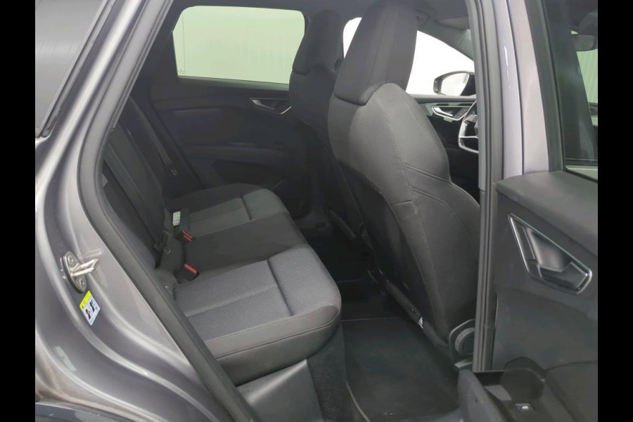 Audi Q4 e-tron 40 Advanced 77 kWh | Navi | Camera | Virtual Audi Q4 e-tron 40 Advanced 77 kWh | Navi | Camera | Virtual