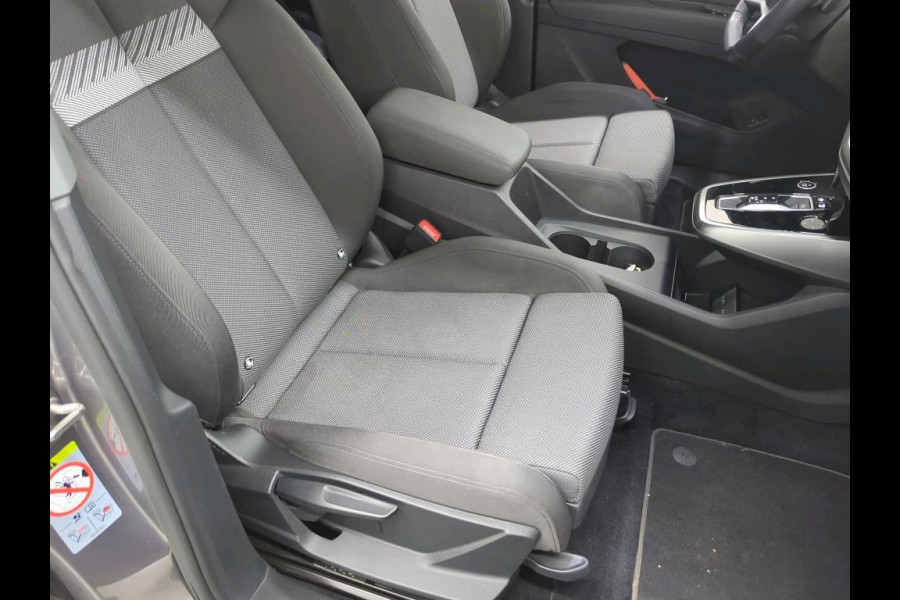 Audi Q4 e-tron 40 Advanced 77 kWh | Navi | Camera | Virtual Audi Q4 e-tron 40 Advanced 77 kWh | Navi | Camera | Virtual