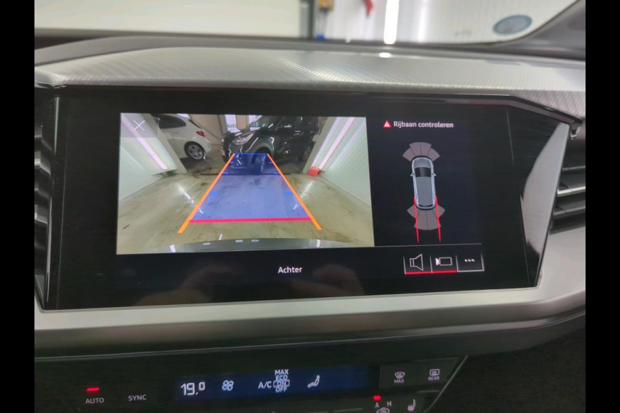 Audi Q4 e-tron 40 Advanced 77 kWh | Navi | Camera | Virtual Audi Q4 e-tron 40 Advanced 77 kWh | Navi | Camera | Virtual