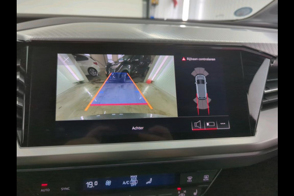 Audi Q4 e-tron 40 Advanced 77 kWh | Navi | Camera | Virtual Audi Q4 e-tron 40 Advanced 77 kWh | Navi | Camera | Virtual
