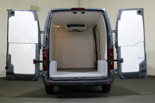 Renault Master 2.0 dCi 130pk L3 H2 Koelwagen