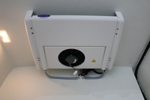 Renault Master 2.0 dCi 130pk L3 H2 Koelwagen