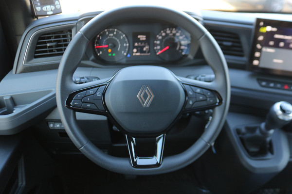 Renault Master 2.0 dCi 130pk L3 H2 Koelwagen