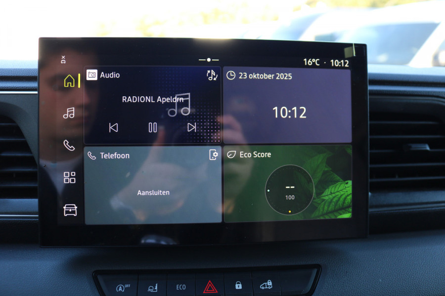 Renault Master 2.0 dCi 130pk L3 H2 Koelwagen