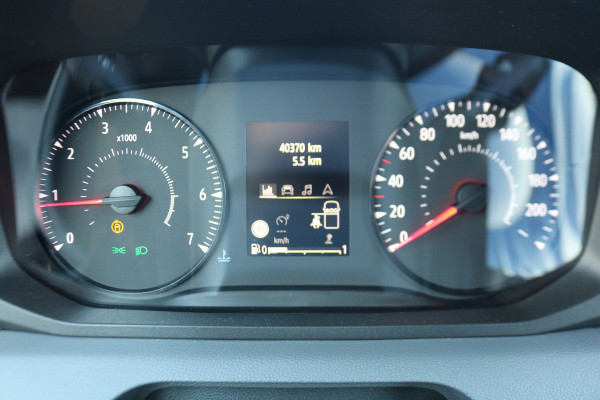 Renault Master 2.0 dCi 130pk L3 H2 Koelwagen