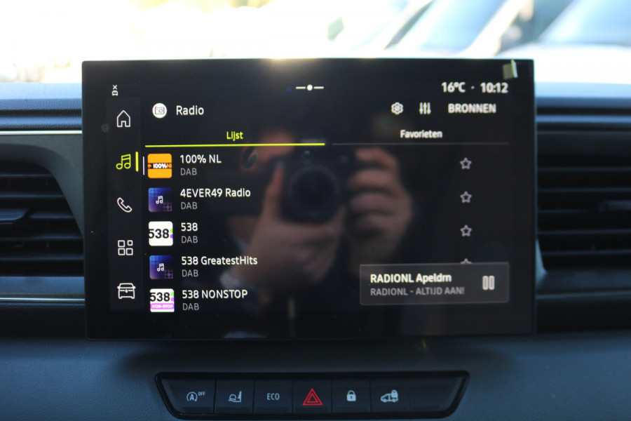 Renault Master 2.0 dCi 130pk L3 H2 Koelwagen