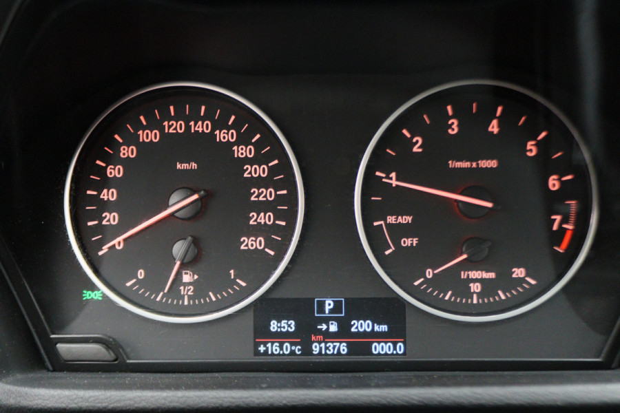 BMW X1 sDrive18i Centennial High Executive Automaat Camera, LED, Navigatie, Climate, Trekhaak, PDC BMW X1 sDrive18i Centennial High Executive Automaat Camera, LED, Navigatie, Climate, Trekhaak, PDC