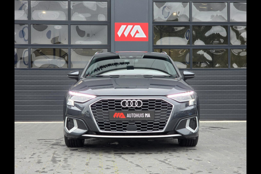 Audi A3 Sportback 40 TFSI e S edition Competition Audi A3 Sportback 40 TFSI e S edition Competition