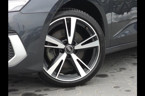 Audi A3 Sportback 40 TFSI e S edition Competition Audi A3 Sportback 40 TFSI e S edition Competition