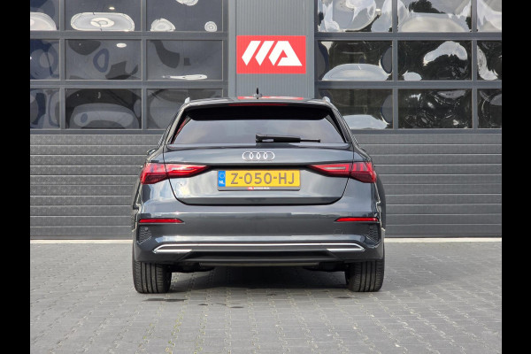 Audi A3 Sportback 40 TFSI e S edition Competition Audi A3 Sportback 40 TFSI e S edition Competition