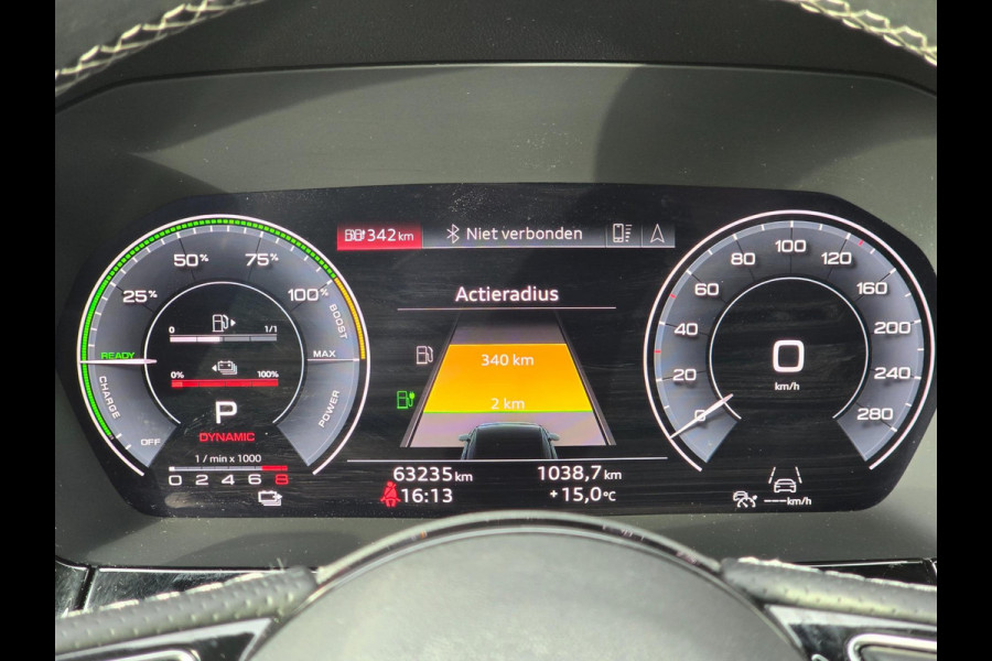 Audi A3 Sportback 40 TFSI e S edition Competition Audi A3 Sportback 40 TFSI e S edition Competition