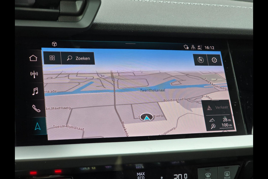 Audi A3 Sportback 40 TFSI e S edition Competition Audi A3 Sportback 40 TFSI e S edition Competition