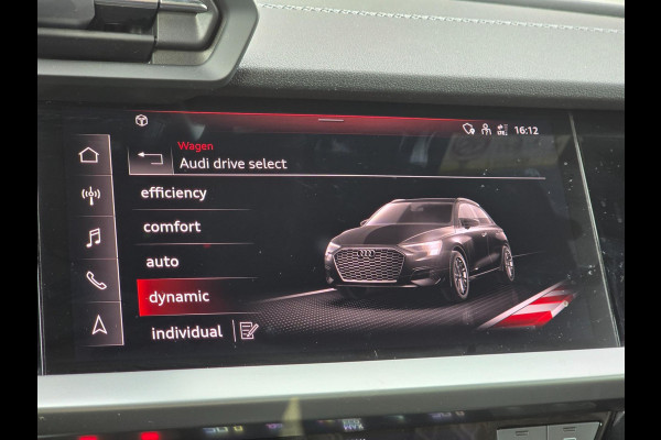 Audi A3 Sportback 40 TFSI e S edition Competition Audi A3 Sportback 40 TFSI e S edition Competition