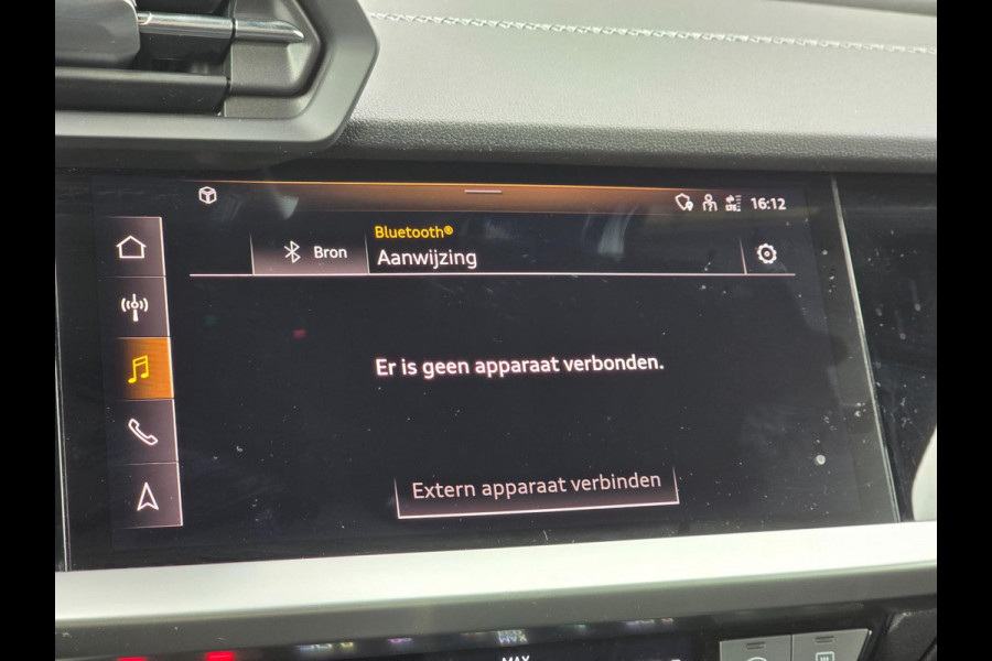 Audi A3 Sportback 40 TFSI e S edition Competition Audi A3 Sportback 40 TFSI e S edition Competition