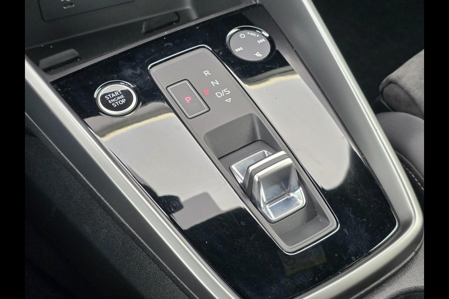 Audi A3 Sportback 40 TFSI e S edition Competition Audi A3 Sportback 40 TFSI e S edition Competition