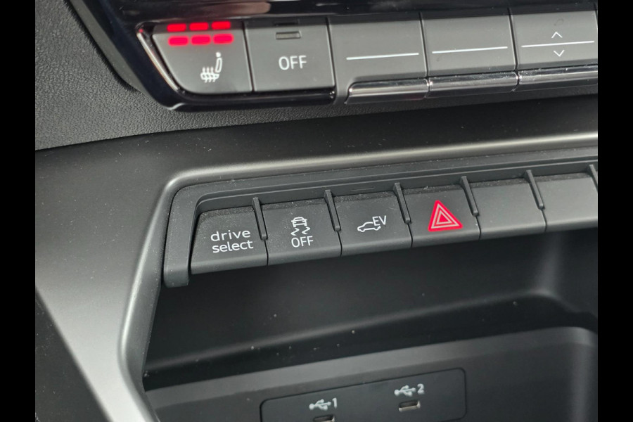 Audi A3 Sportback 40 TFSI e S edition Competition Audi A3 Sportback 40 TFSI e S edition Competition