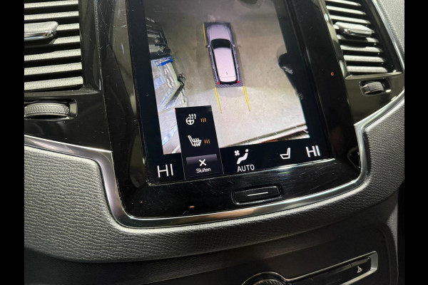 Volvo XC90 2.0 T8 Recharge AWD Inscription/PANO/360CAM/HEADUP/HARMAN KARDON/PILOT ASIST Volvo XC90 2.0 T8 Recharge AWD Inscription/PANO/360CAM/HEADUP/HARMAN KARDON/PILOT ASIST