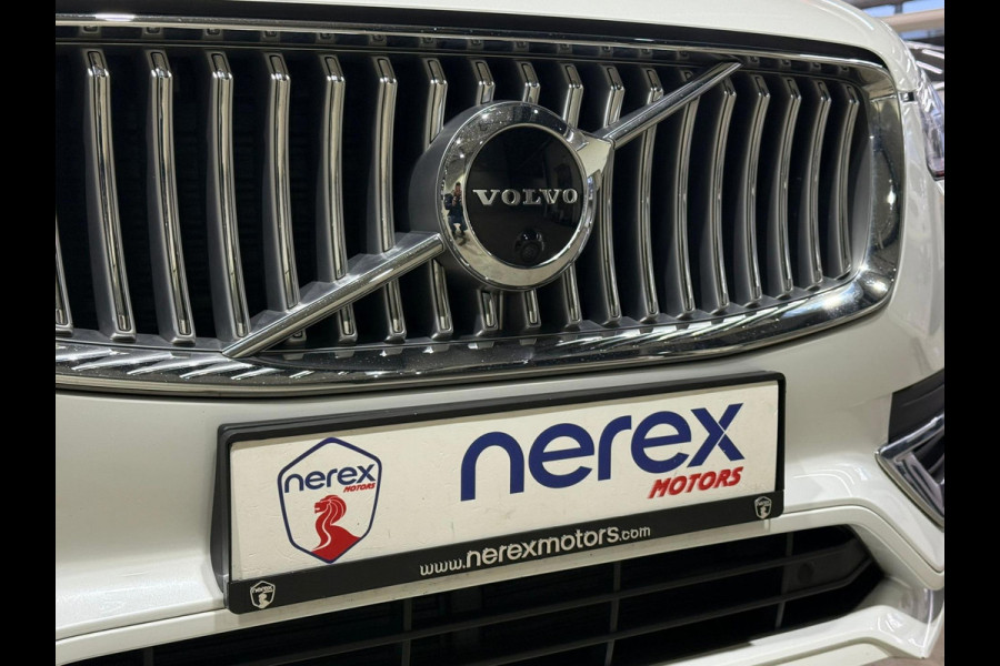 Volvo XC90 2.0 T8 Recharge AWD Inscription/PANO/360CAM/HEADUP/HARMAN KARDON/PILOT ASIST Volvo XC90 2.0 T8 Recharge AWD Inscription/PANO/360CAM/HEADUP/HARMAN KARDON/PILOT ASIST