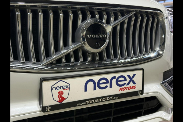 Volvo XC90 2.0 T8 Recharge AWD Inscription/PANO/360CAM/HEADUP/HARMAN KARDON/PILOT ASIST Volvo XC90 2.0 T8 Recharge AWD Inscription/PANO/360CAM/HEADUP/HARMAN KARDON/PILOT ASIST