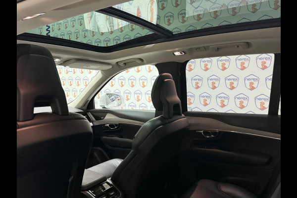 Volvo XC90 2.0 T8 Recharge AWD Inscription/PANO/360CAM/HEADUP/HARMAN KARDON/PILOT ASIST Volvo XC90 2.0 T8 Recharge AWD Inscription/PANO/360CAM/HEADUP/HARMAN KARDON/PILOT ASIST