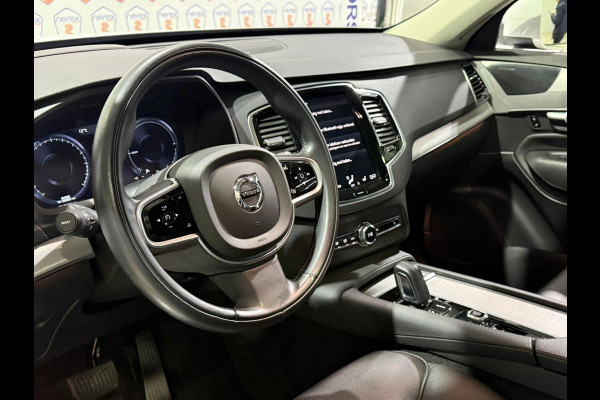 Volvo XC90 2.0 T8 Recharge AWD Inscription/PANO/360CAM/HEADUP/HARMAN KARDON/PILOT ASIST Volvo XC90 2.0 T8 Recharge AWD Inscription/PANO/360CAM/HEADUP/HARMAN KARDON/PILOT ASIST