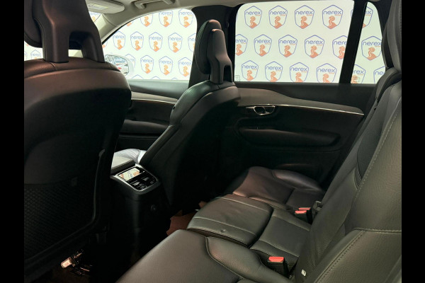 Volvo XC90 2.0 T8 Recharge AWD Inscription/PANO/360CAM/HEADUP/HARMAN KARDON/PILOT ASIST Volvo XC90 2.0 T8 Recharge AWD Inscription/PANO/360CAM/HEADUP/HARMAN KARDON/PILOT ASIST