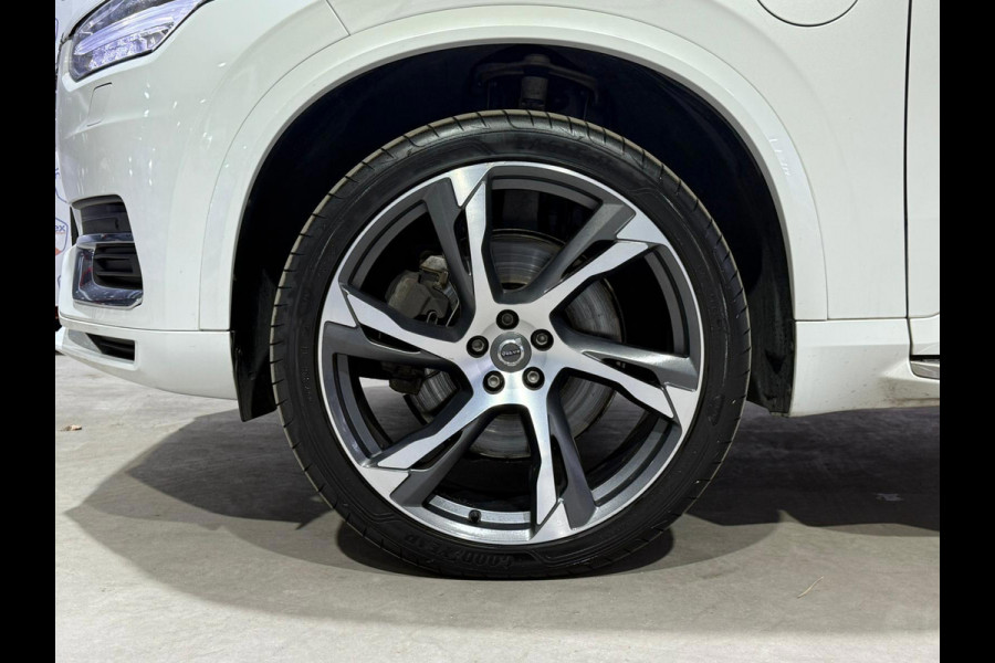 Volvo XC90 2.0 T8 Recharge AWD Inscription/PANO/360CAM/HEADUP/HARMAN KARDON/PILOT ASIST Volvo XC90 2.0 T8 Recharge AWD Inscription/PANO/360CAM/HEADUP/HARMAN KARDON/PILOT ASIST